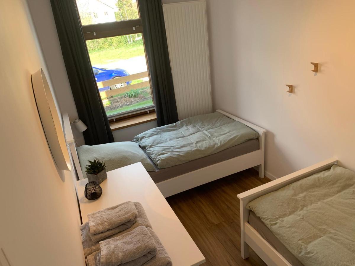 Lille Hygge Διαμέρισμα Clenze Εξωτερικό φωτογραφία