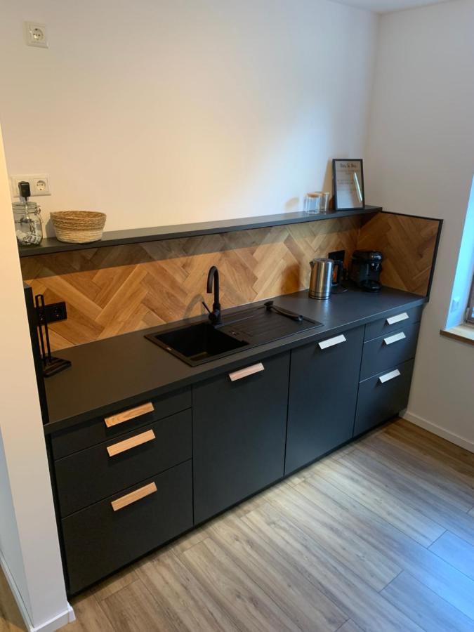 Lille Hygge Διαμέρισμα Clenze Εξωτερικό φωτογραφία
