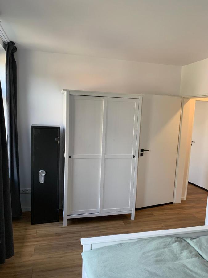Lille Hygge Διαμέρισμα Clenze Εξωτερικό φωτογραφία