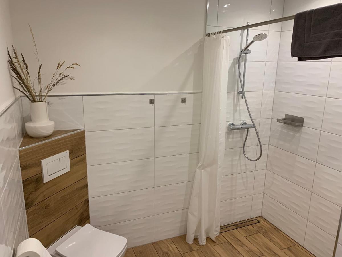Lille Hygge Διαμέρισμα Clenze Εξωτερικό φωτογραφία