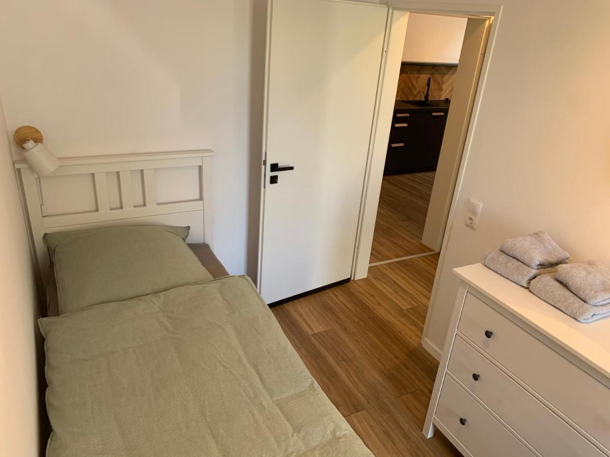 Lille Hygge Διαμέρισμα Clenze Εξωτερικό φωτογραφία