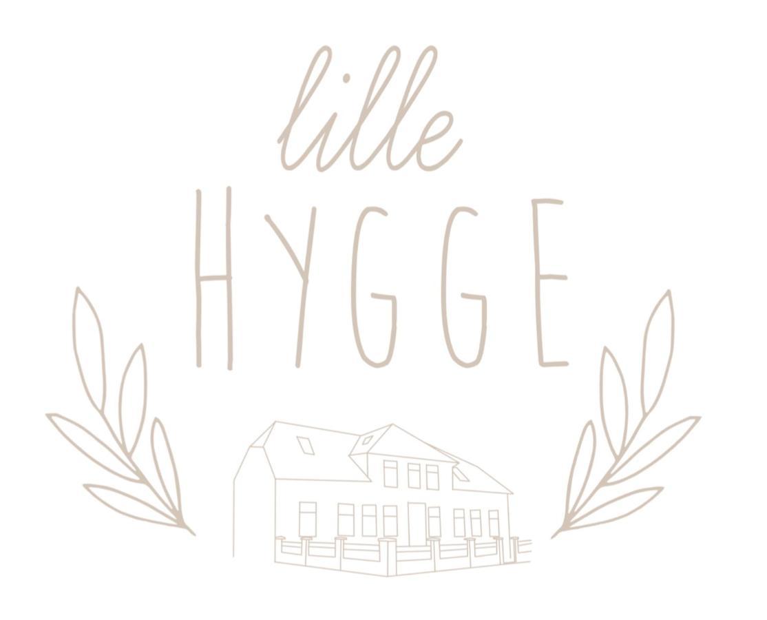 Lille Hygge Διαμέρισμα Clenze Εξωτερικό φωτογραφία